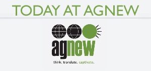 Today at Agnew News